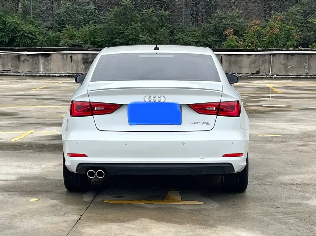 Audi A3 — миниатюра 6