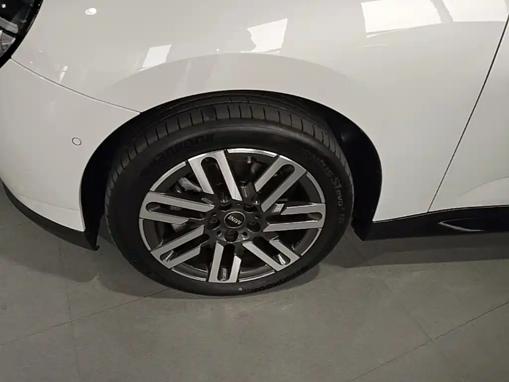MINI MINI COOPER EV — миниатюра 23