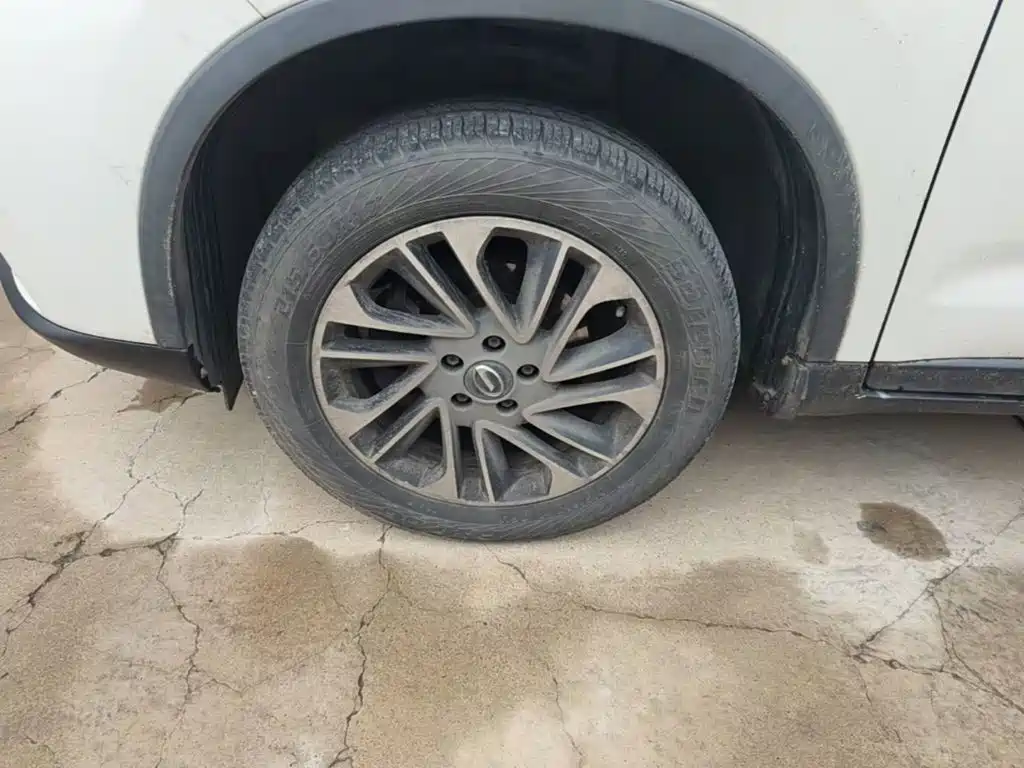GAC Motor Trumpchi GS4 — миниатюра 23