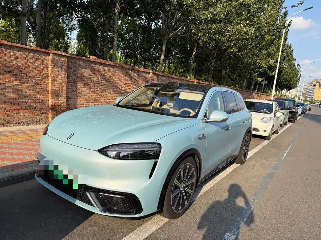 AITO AITO M6