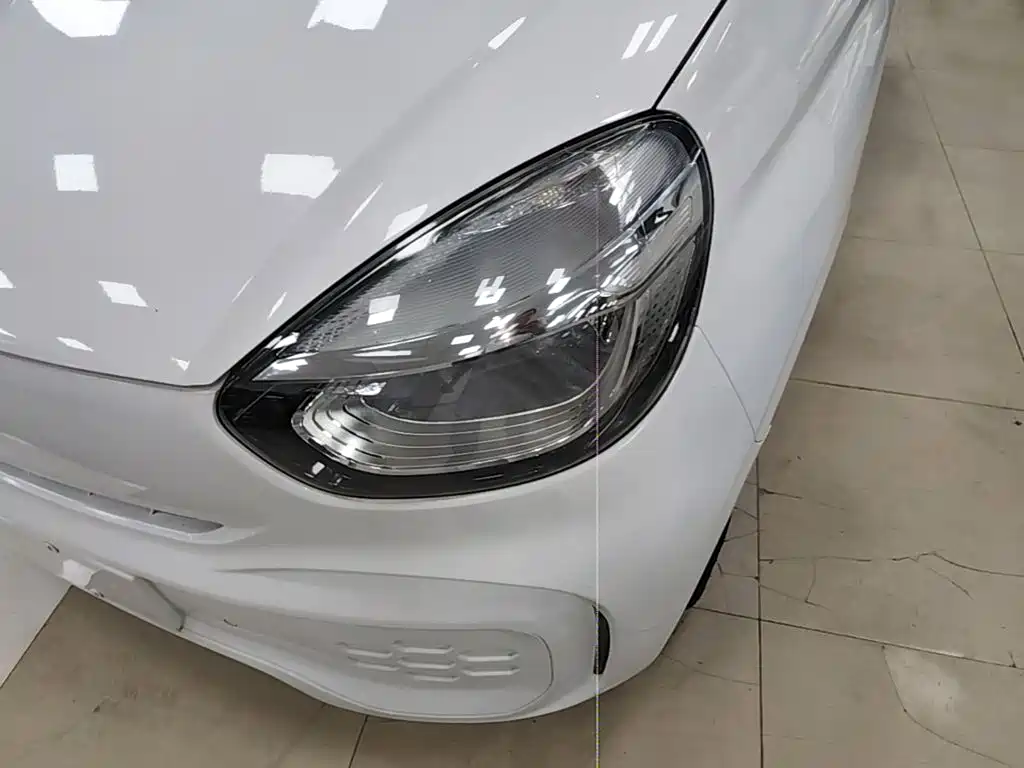 Roewe Clever — миниатюра 24