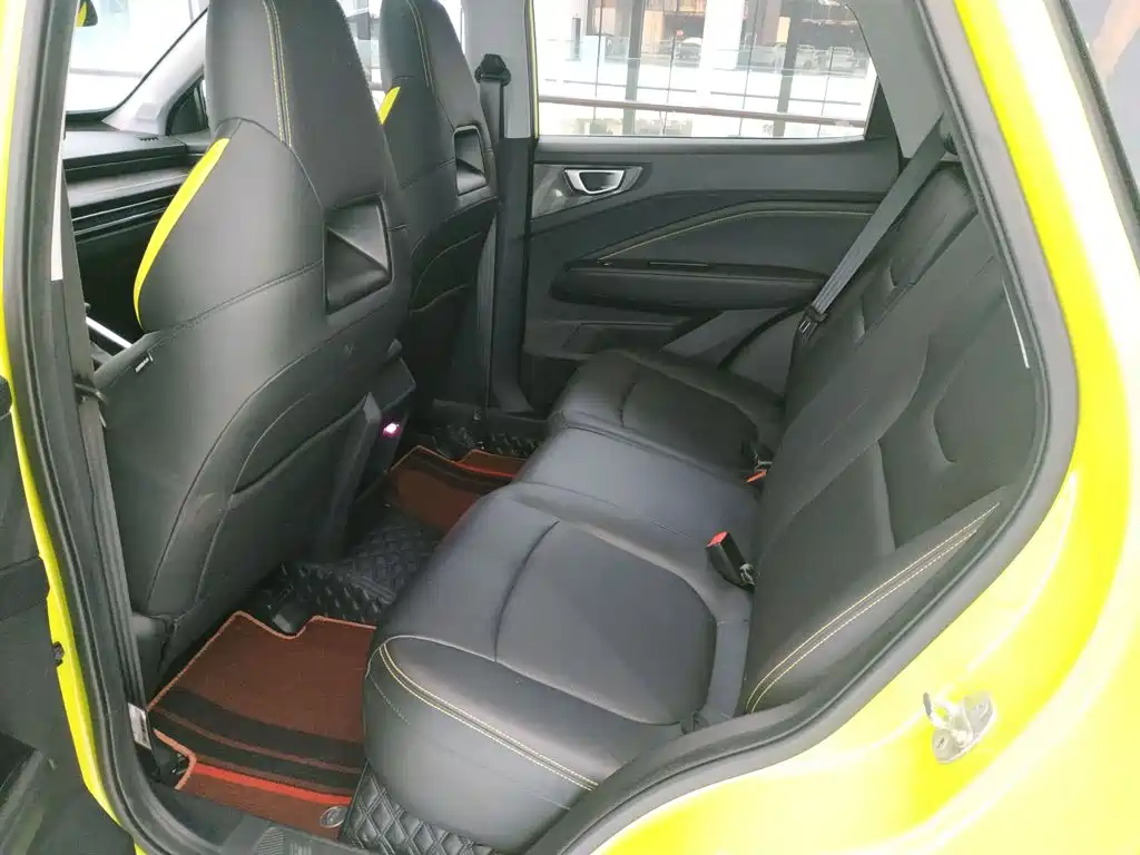 Wuling Xingchi — миниатюра 17