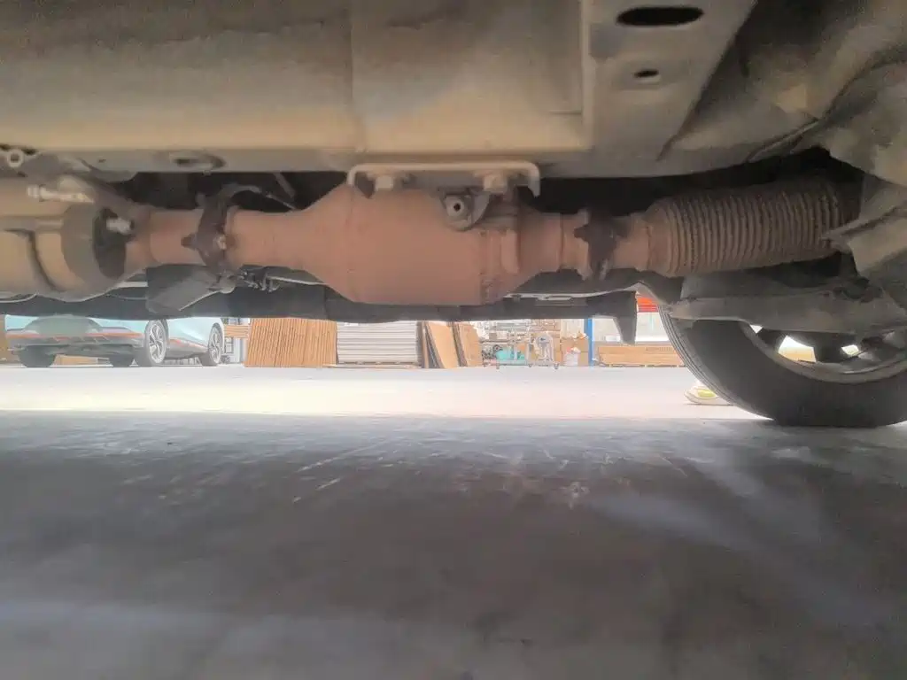 Haval H2 — миниатюра 16