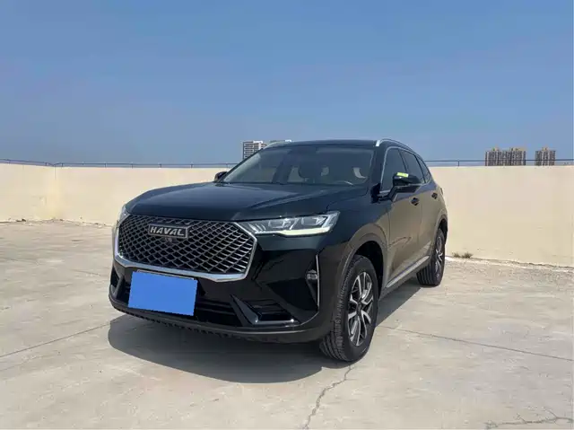 HAVAL  H6 2021