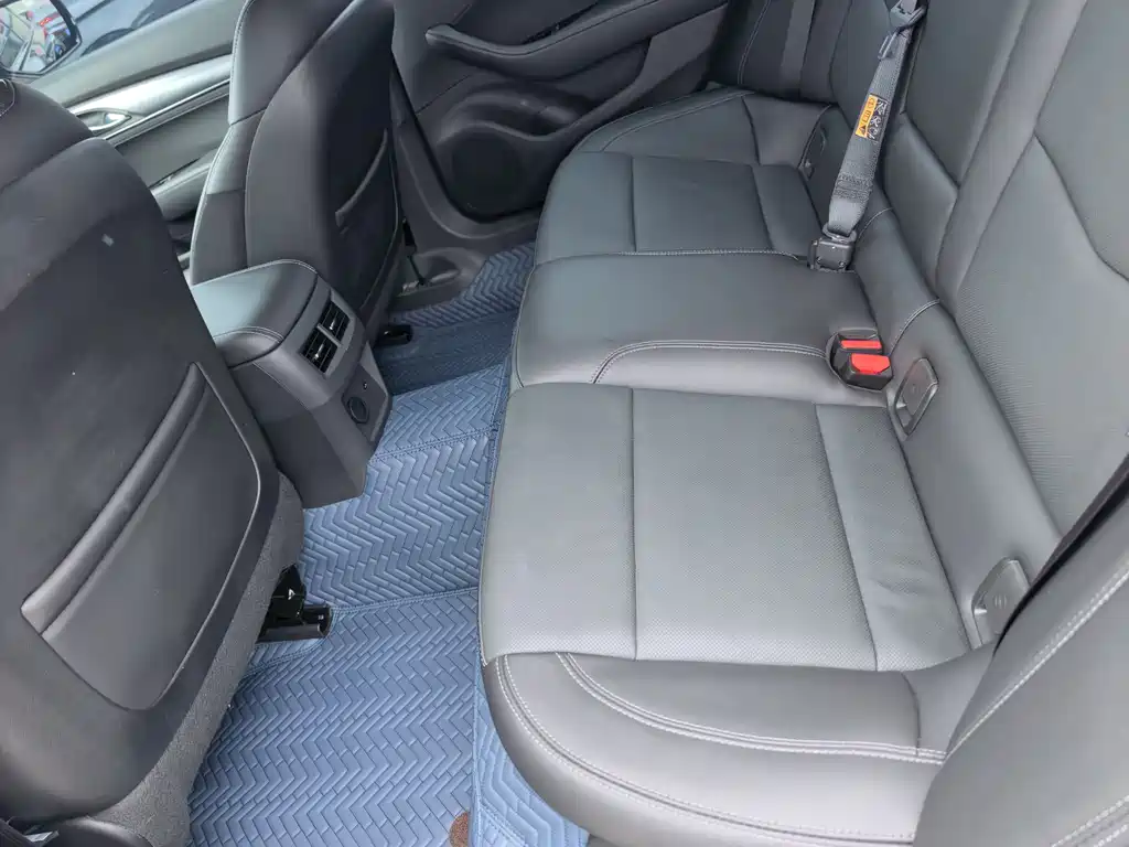 Cadillac CT5 2022 28T Luxury