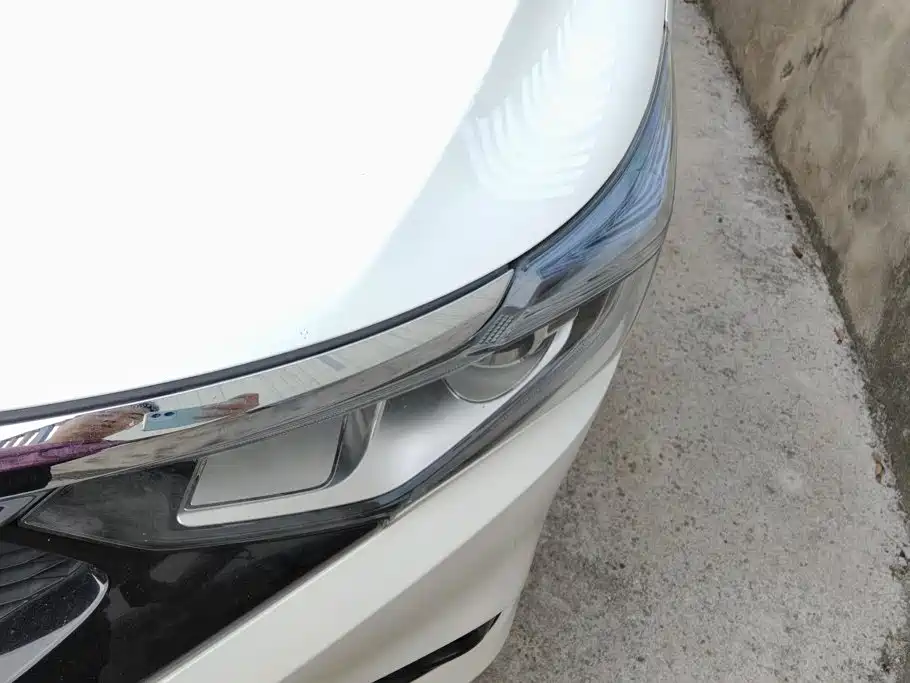 Honda Crider — миниатюра 5