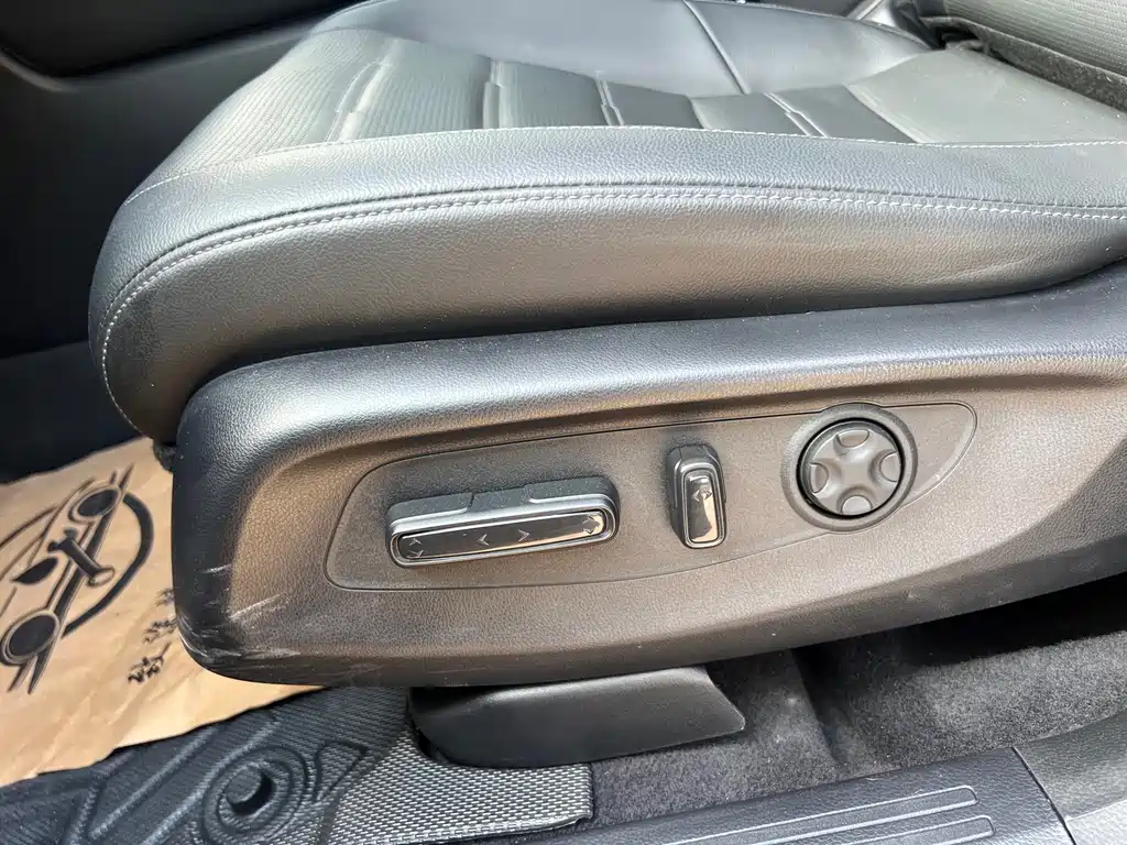 Honda CR-V — миниатюра 20