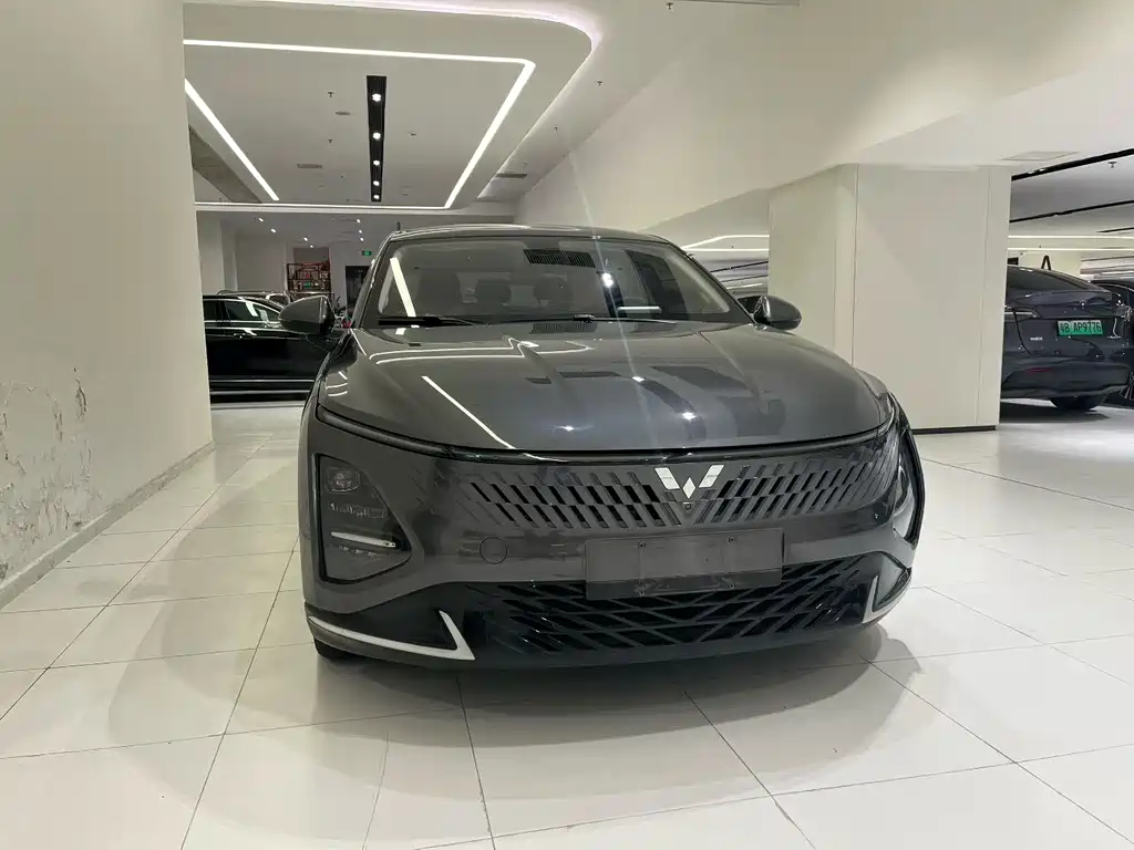 Wuling Xingguang — миниатюра 2