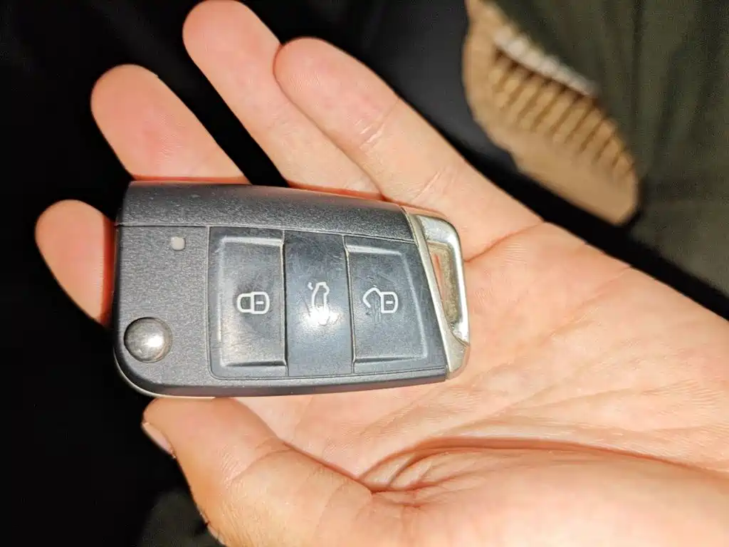 Volkswagen Tiguan L — миниатюра 9