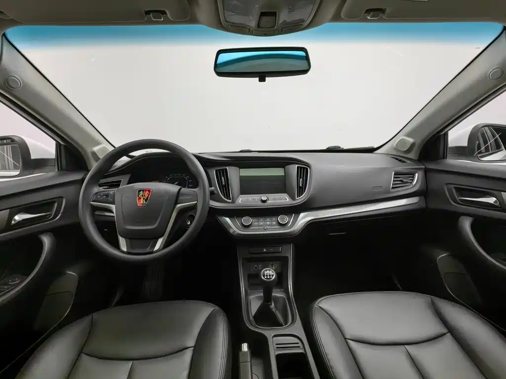 Roewe 360 — миниатюра 24