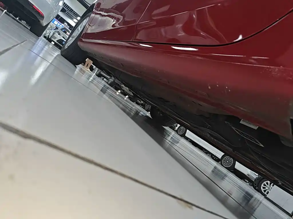 Roewe i6 New Energy — миниатюра 22