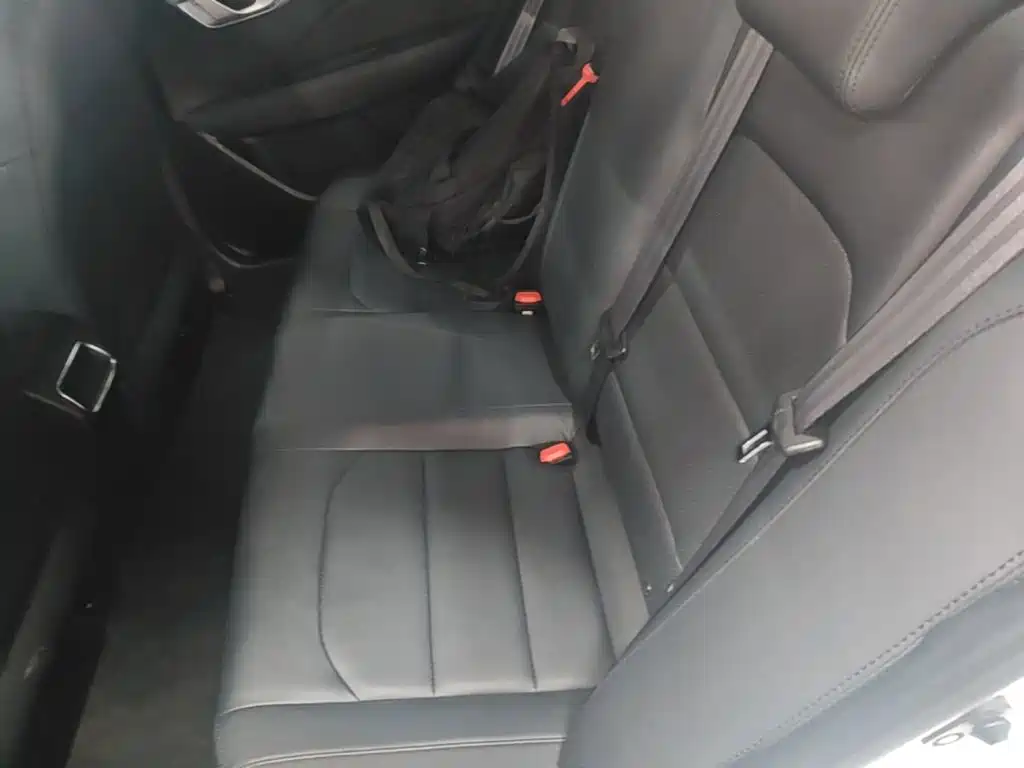 Geely Vision — миниатюра 17