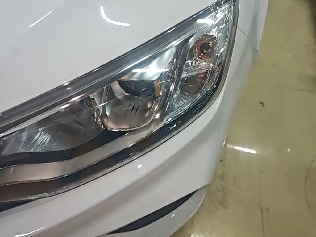 Geely Vision — миниатюра 24