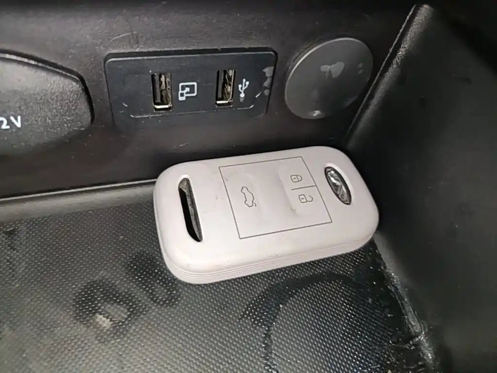 Chery Tiggo 5x — миниатюра 9