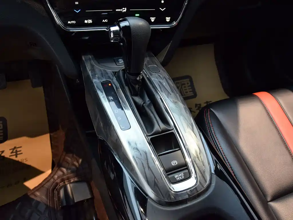 Honda XR-V — миниатюра 10