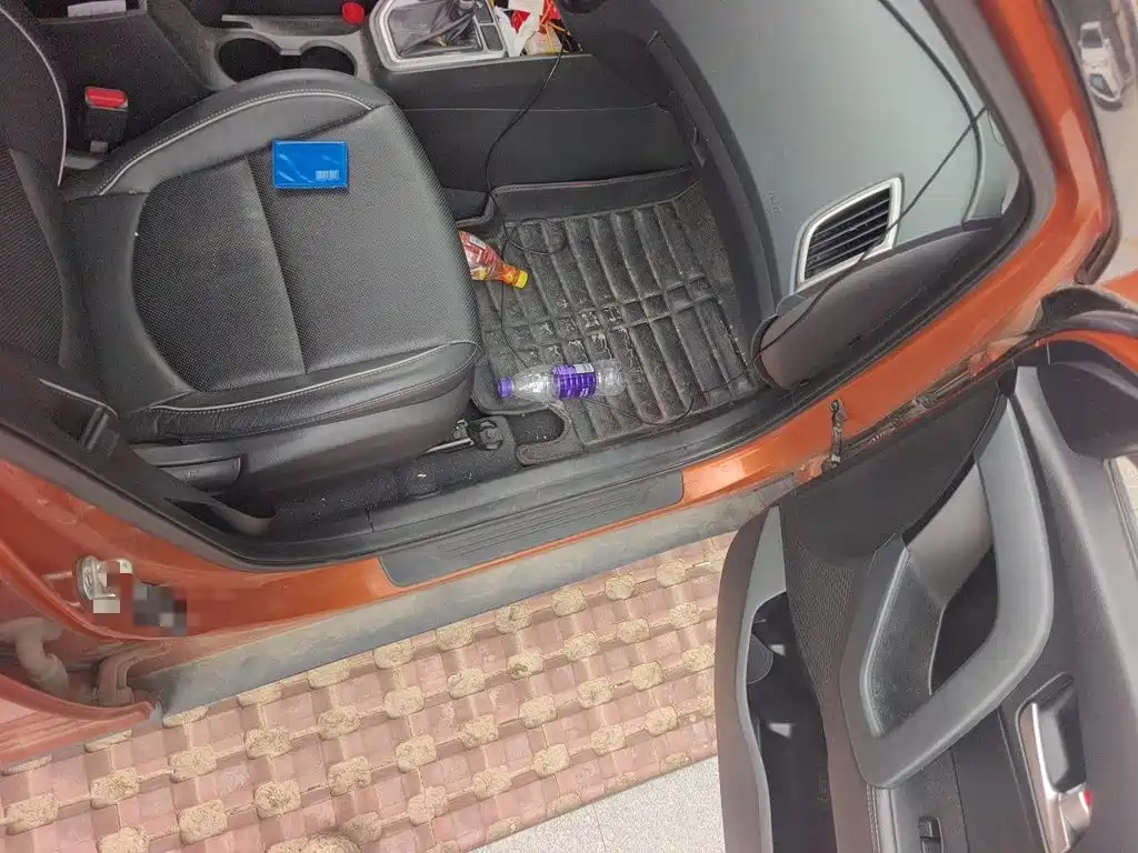 Hyundai ix25 — миниатюра 19