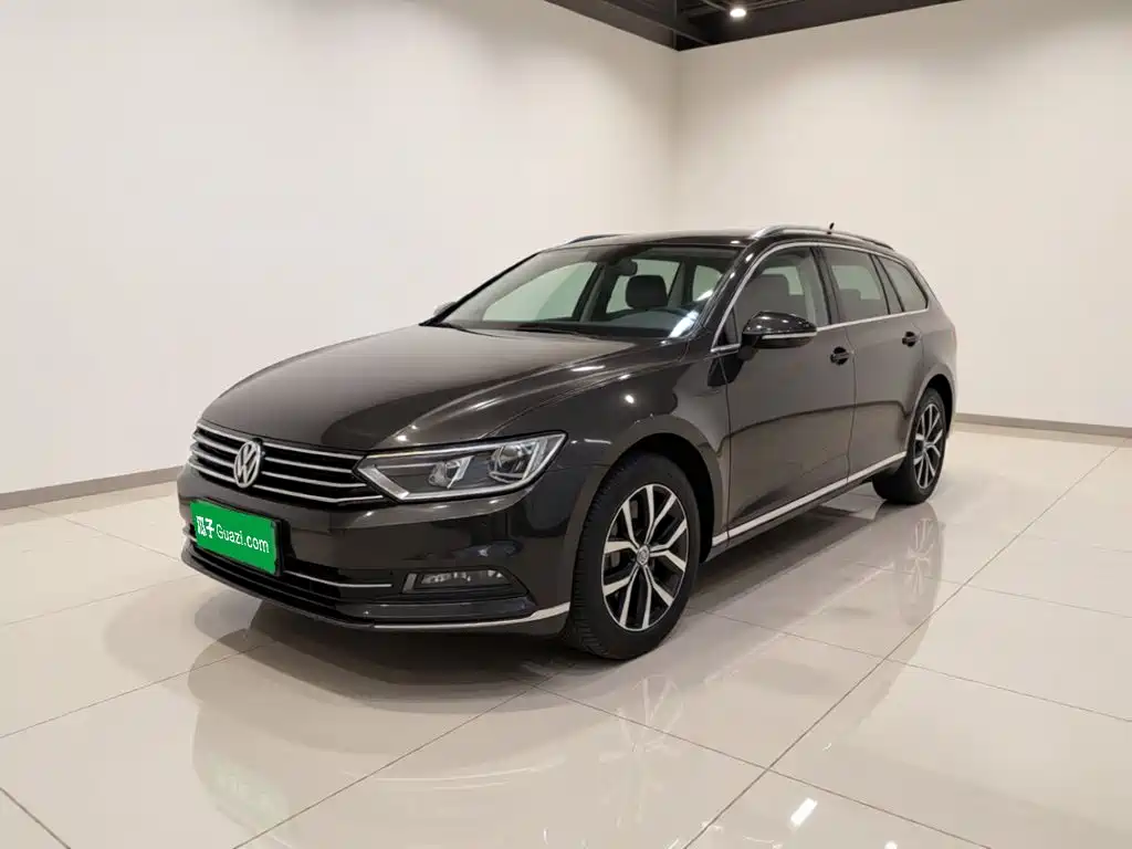 Volkswagen Viloran — миниатюра 2