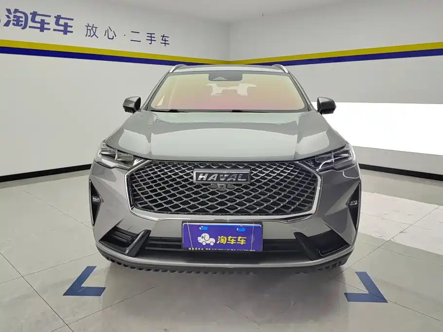 Haval H6 — миниатюра 2