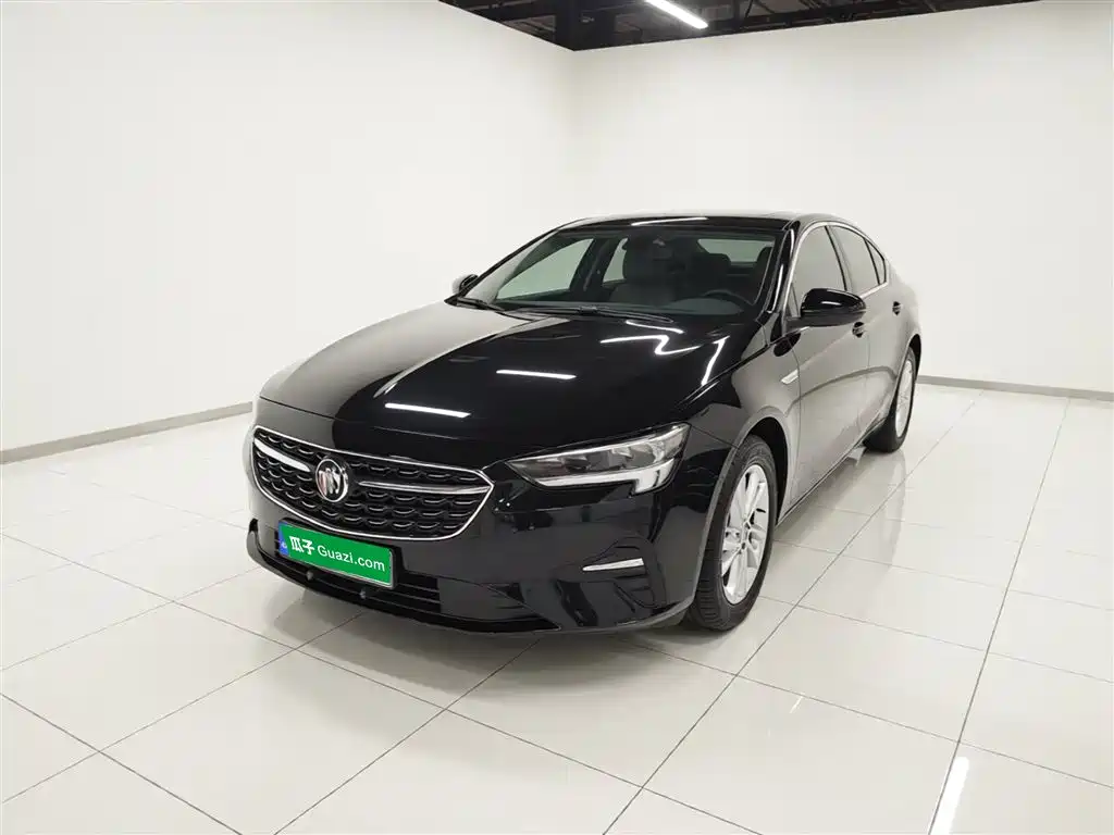 Buick Regal 2023