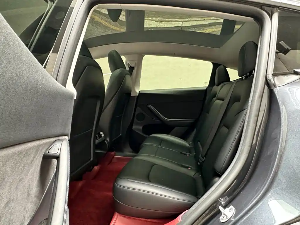 Tesla Model Y — миниатюра 10