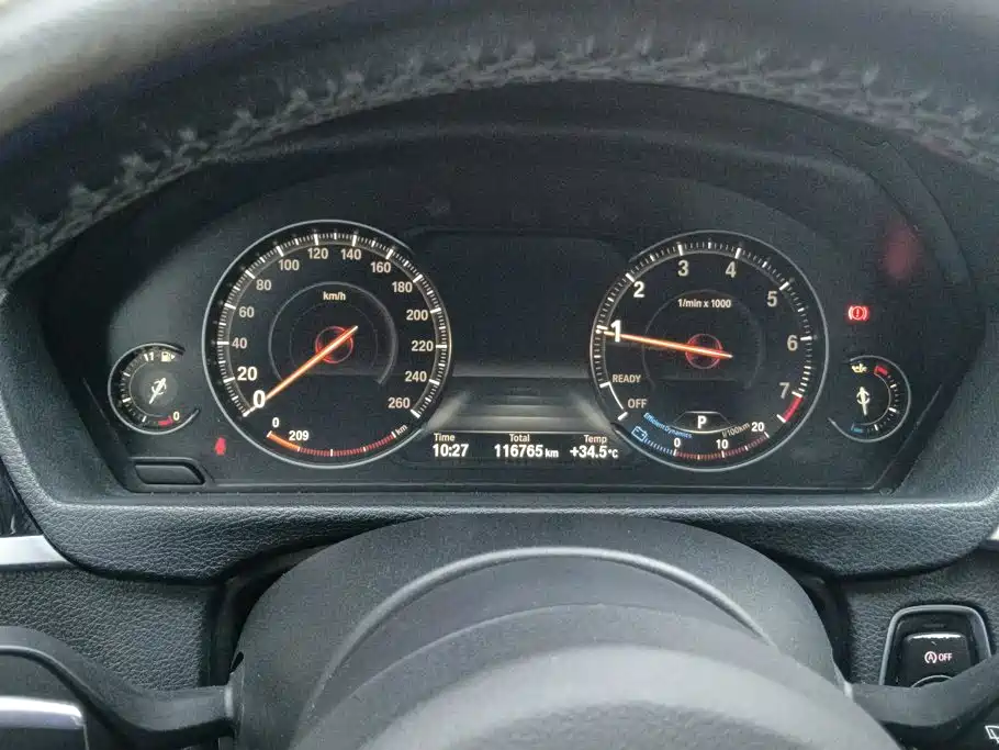 BMW 3 Series — миниатюра 14