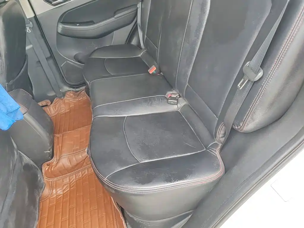 BAIC Senova X55 — миниатюра 17