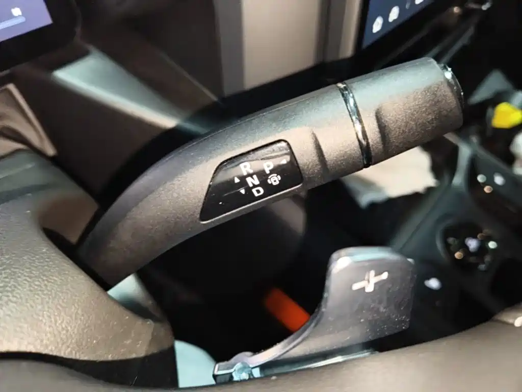 Haval Menglong Petrol — миниатюра 14