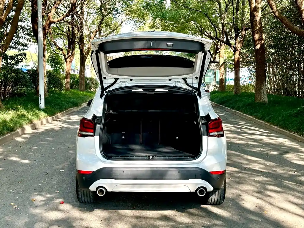 BMW X1 — миниатюра 12