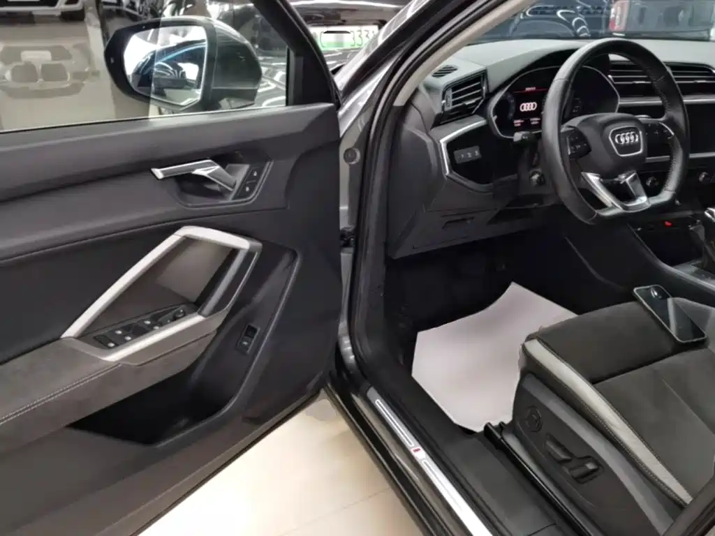 Audi Q3 — миниатюра 16