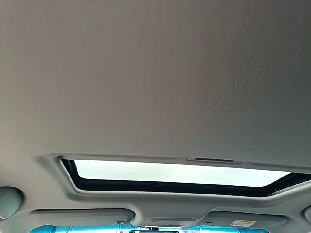 Buick Excelle — миниатюра 18