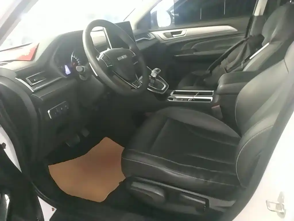 Haval M6 — миниатюра 15