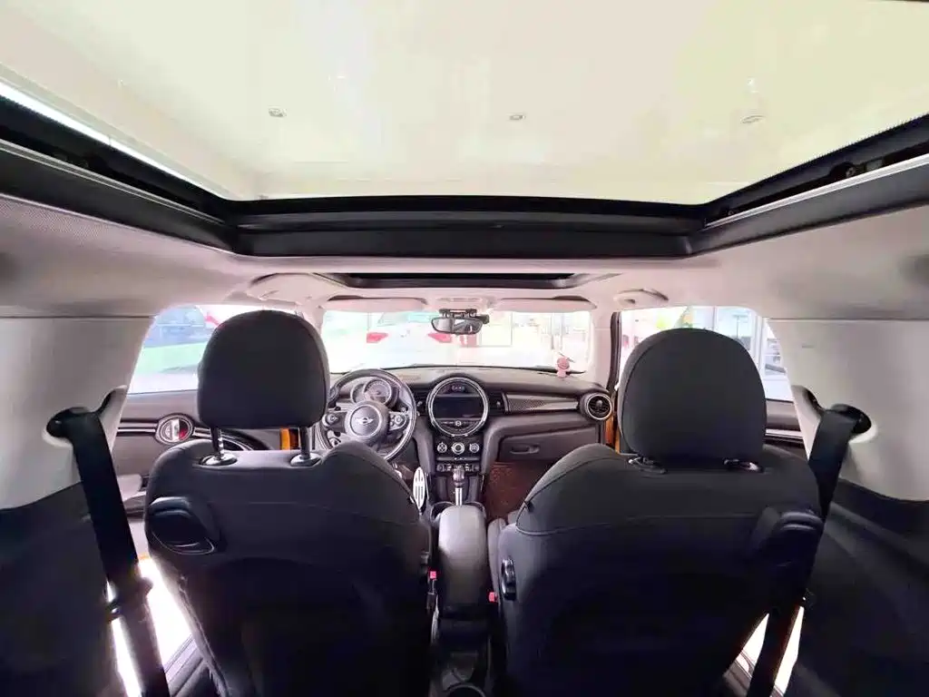 MINI Mini — миниатюра 11