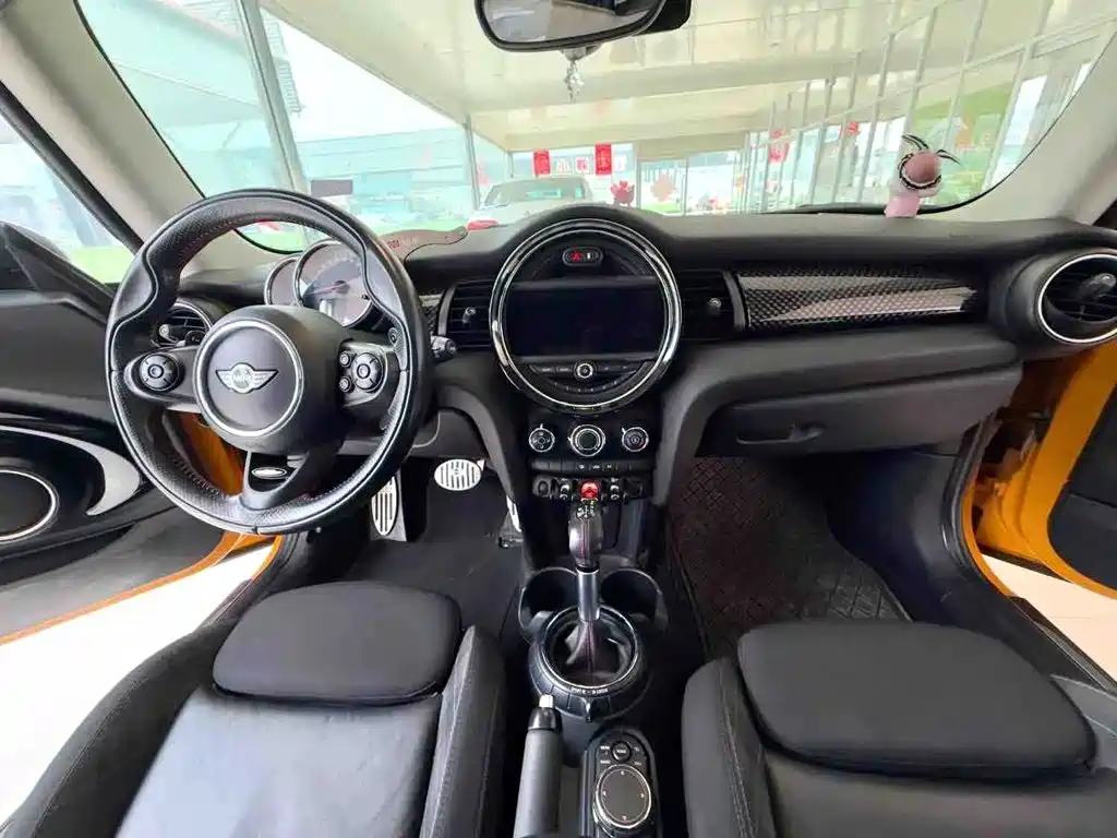 MINI Mini — миниатюра 12