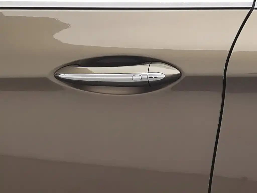 Buick Envision Plus — миниатюра 18