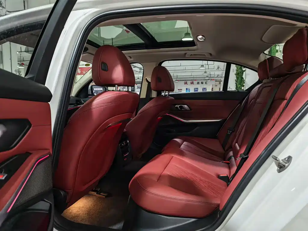 BMW i3 — миниатюра 6