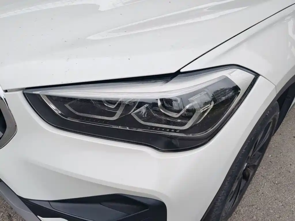 BMW X1 — миниатюра 24