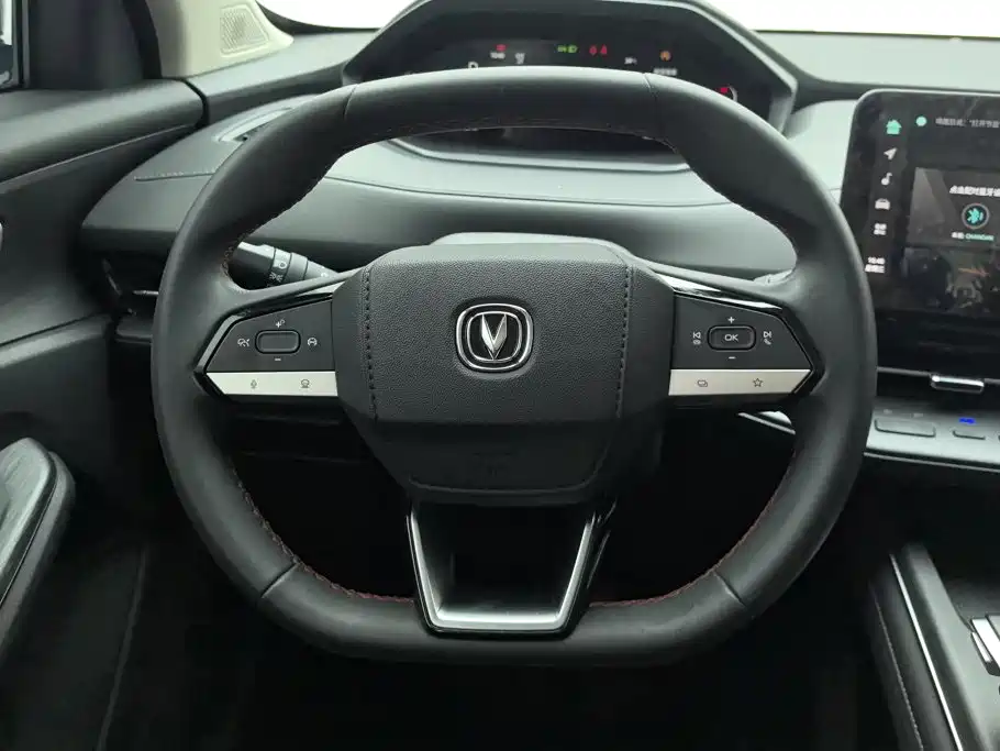 Changan CS55PLUS — миниатюра 15