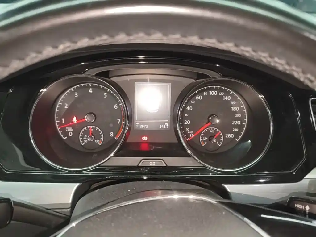 Volkswagen Lamando — миниатюра 12