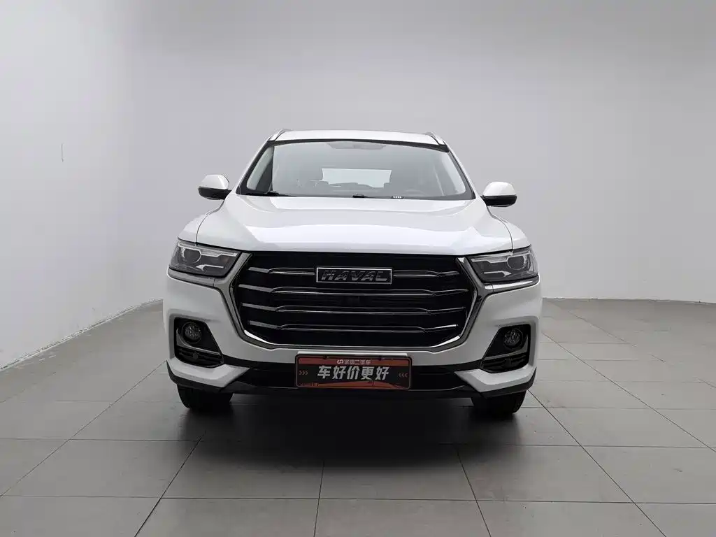 Haval H6 — миниатюра 3