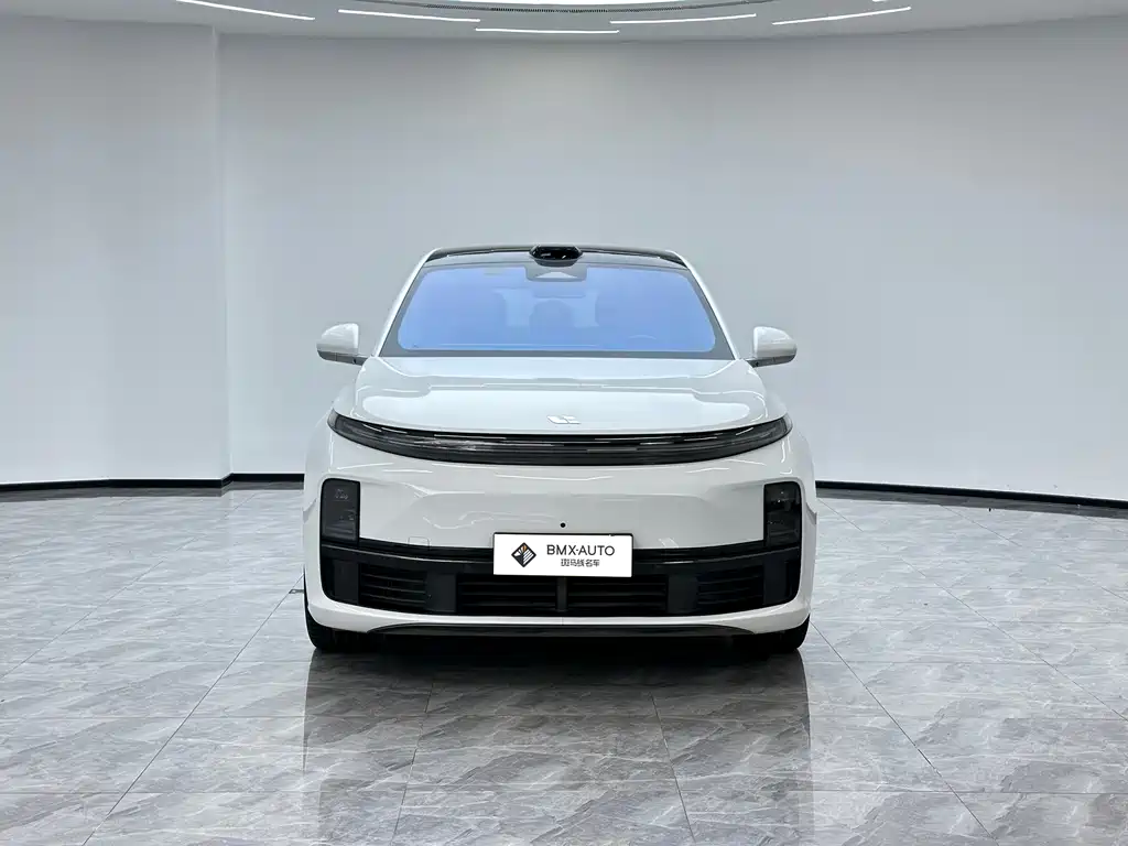 Li Auto Li L7 — миниатюра 2