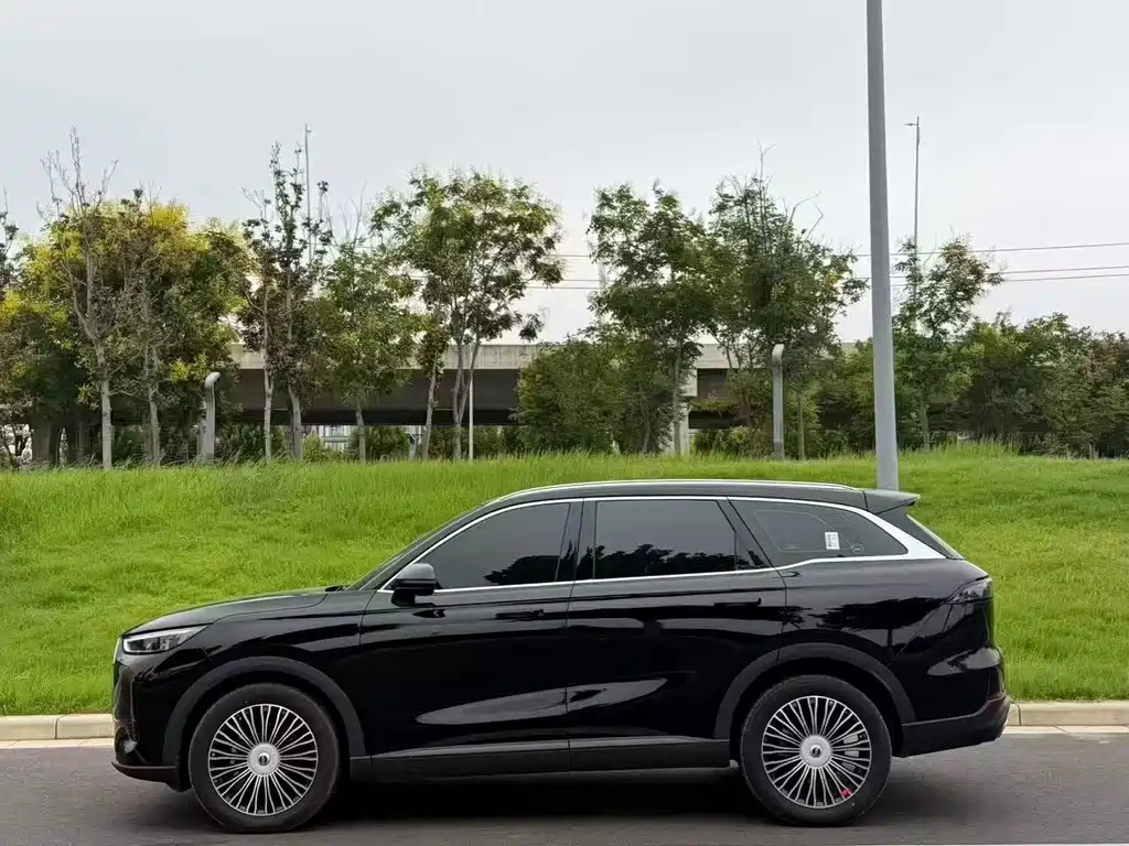 Chery Tiggo 8L — миниатюра 3