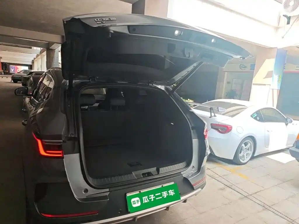 BYD PLUS New Energy — миниатюра 19