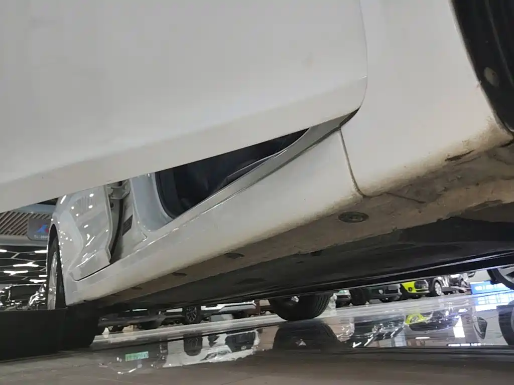 Hyundai Mistra — миниатюра 21