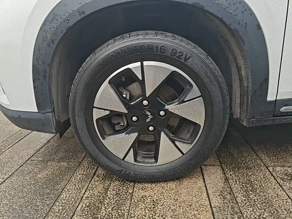 Wuling Xingchi — миниатюра 23