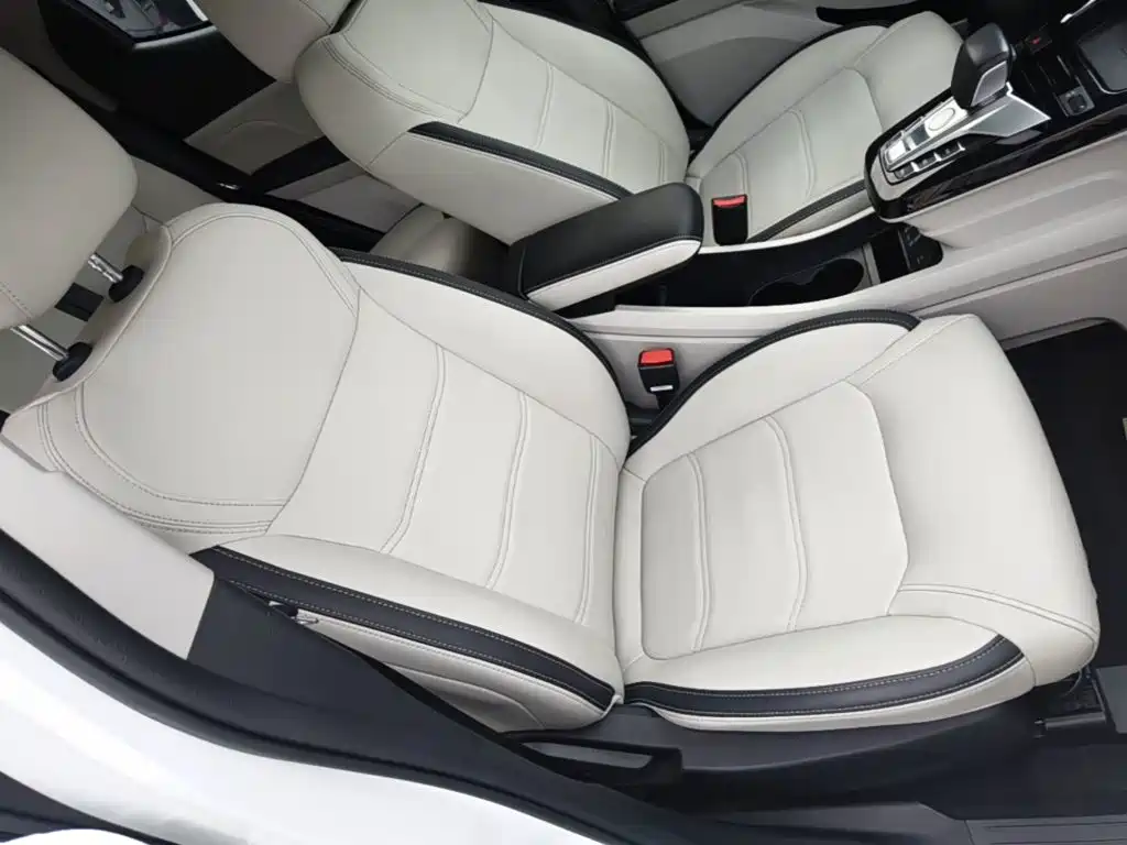 BYD Yuan Pro — миниатюра 25