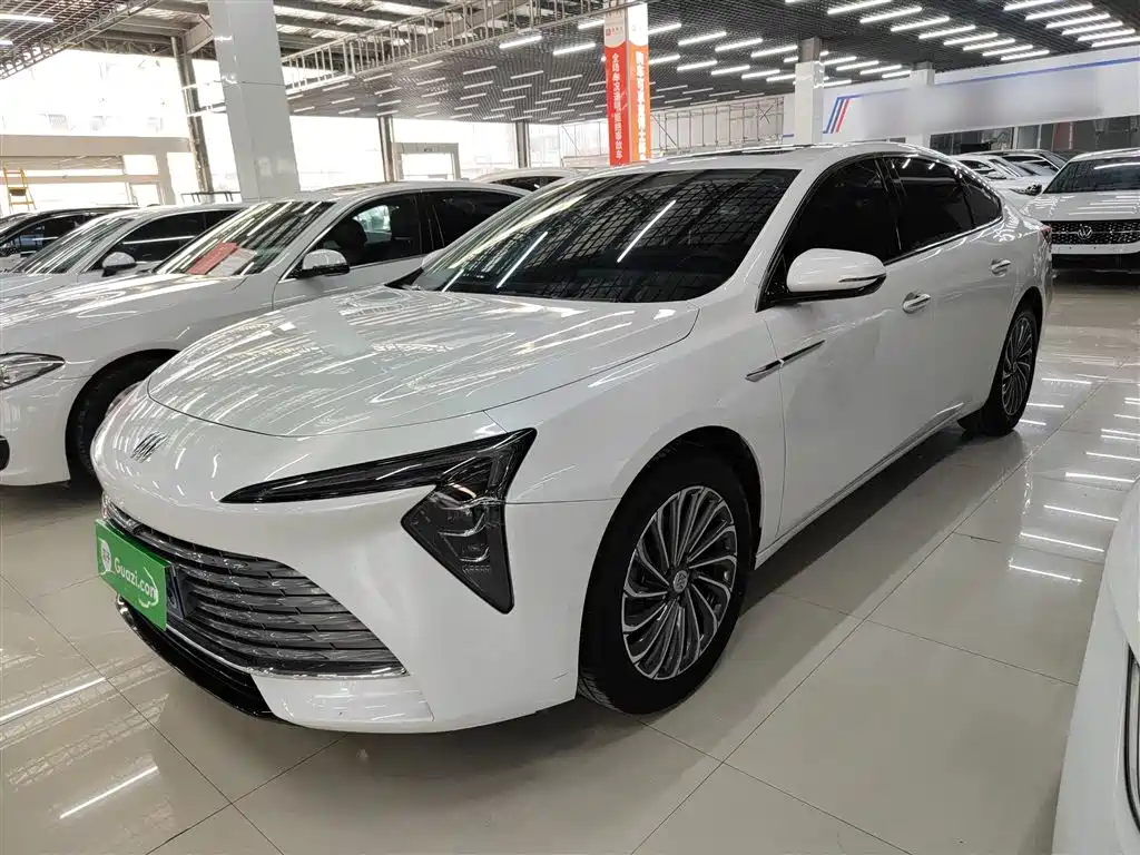 Buick LaCrosse 2024