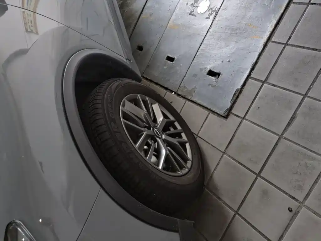 Nissan X-Trail — миниатюра 23