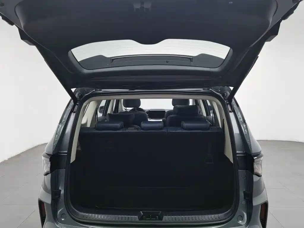 Geely Jia Ji — миниатюра 16