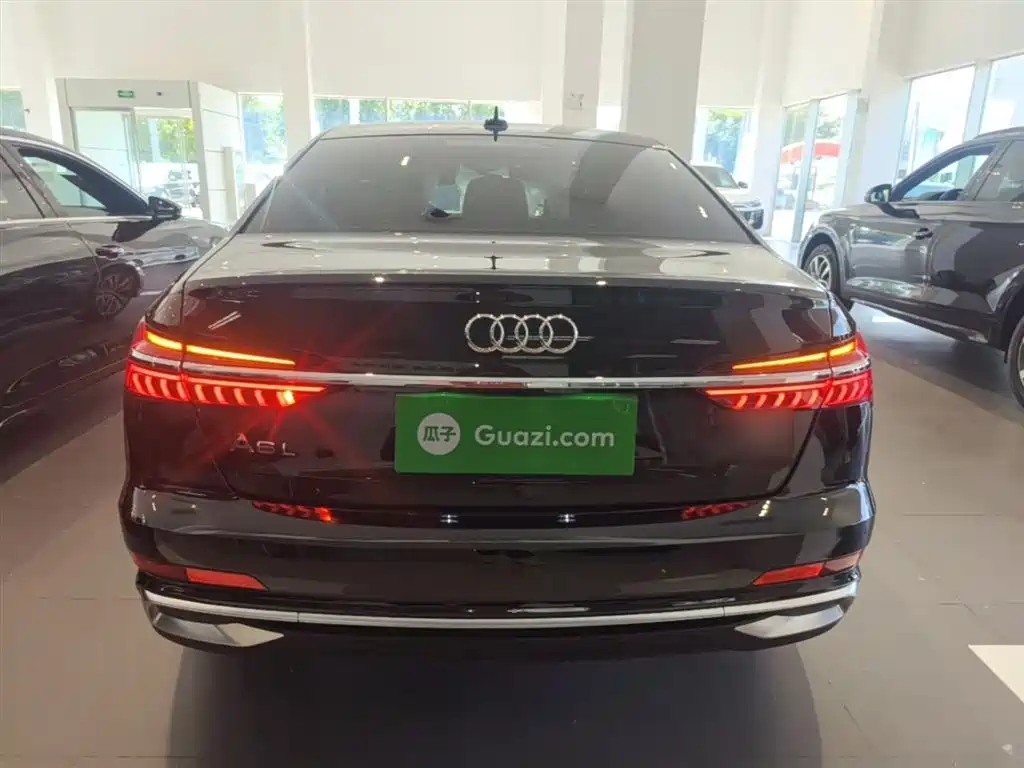 Audi A6L 2026 45 TFSI