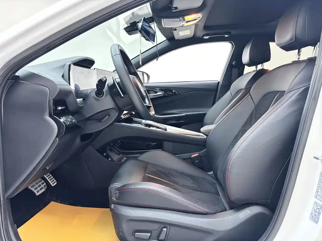 Hyundai Fista — миниатюра 10